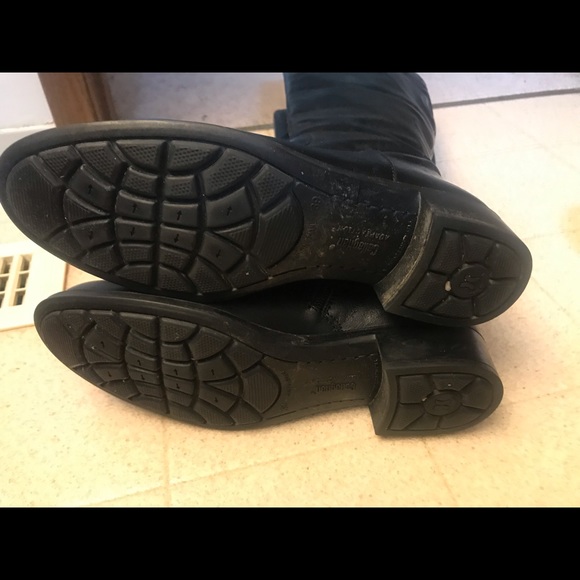 CallagHan leather boots. Made in Spain - Picture 8 of 10